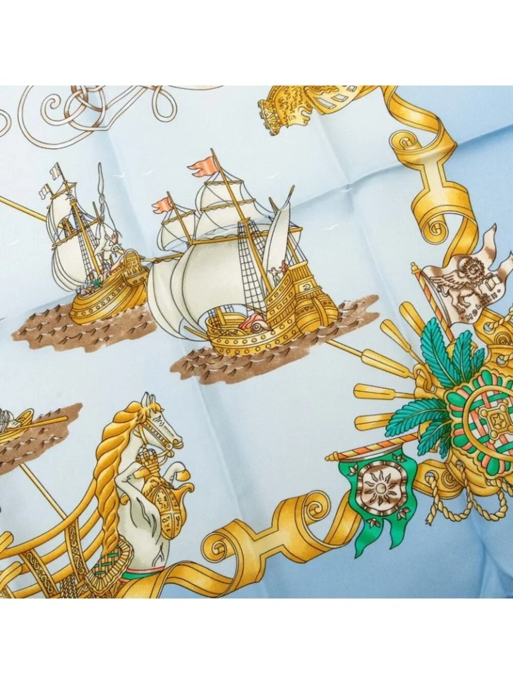 Hermes this authentic